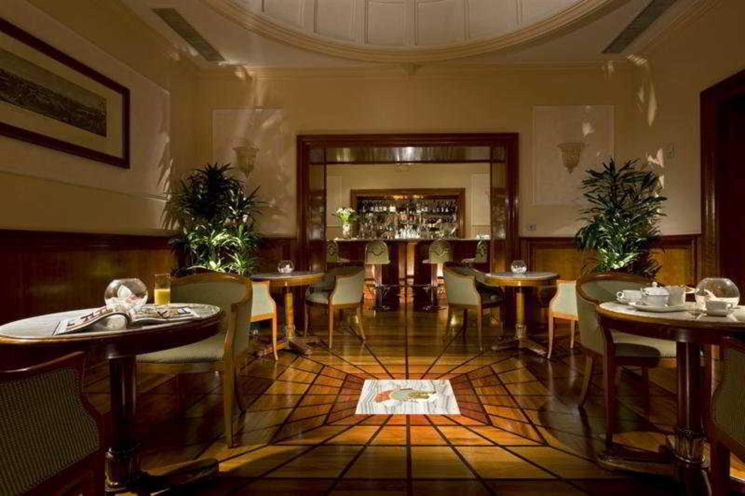 Orient Express La Minerva Hotel Rome Exterior photo