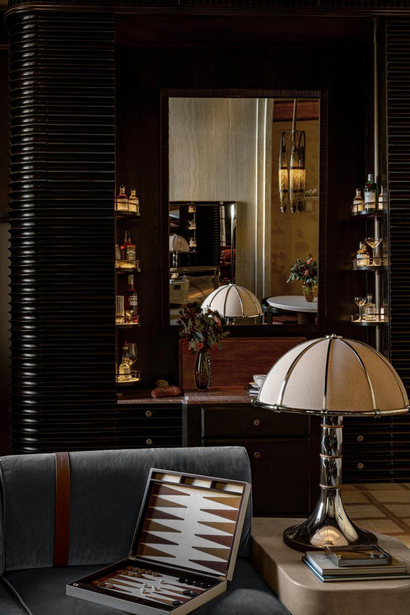 Orient Express La Minerva Hotel Rome Exterior photo