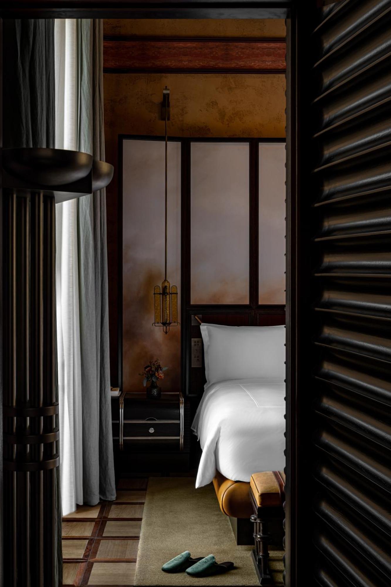 Orient Express La Minerva Hotel Rome Exterior photo