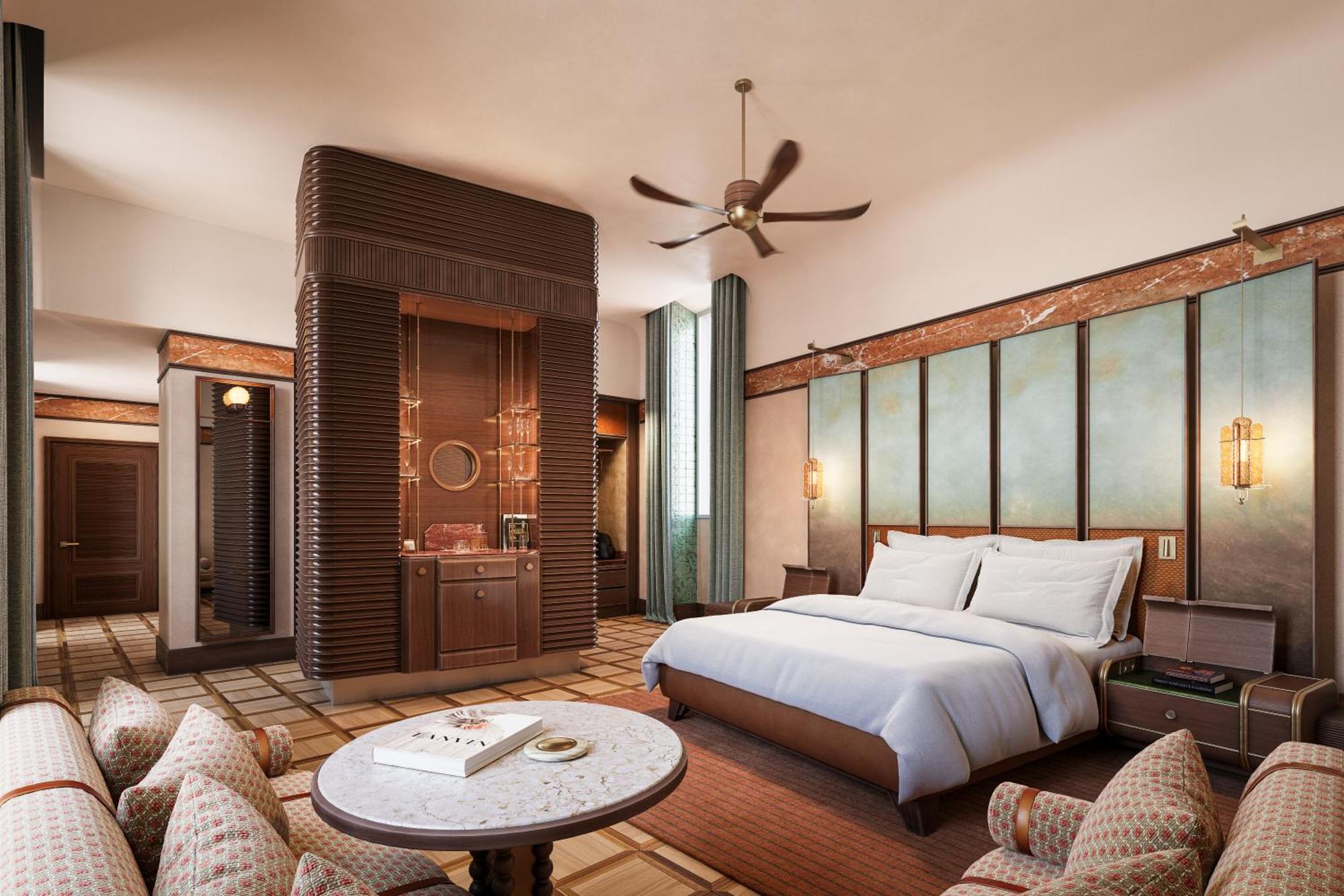 Orient Express La Minerva Hotel Rome Exterior photo