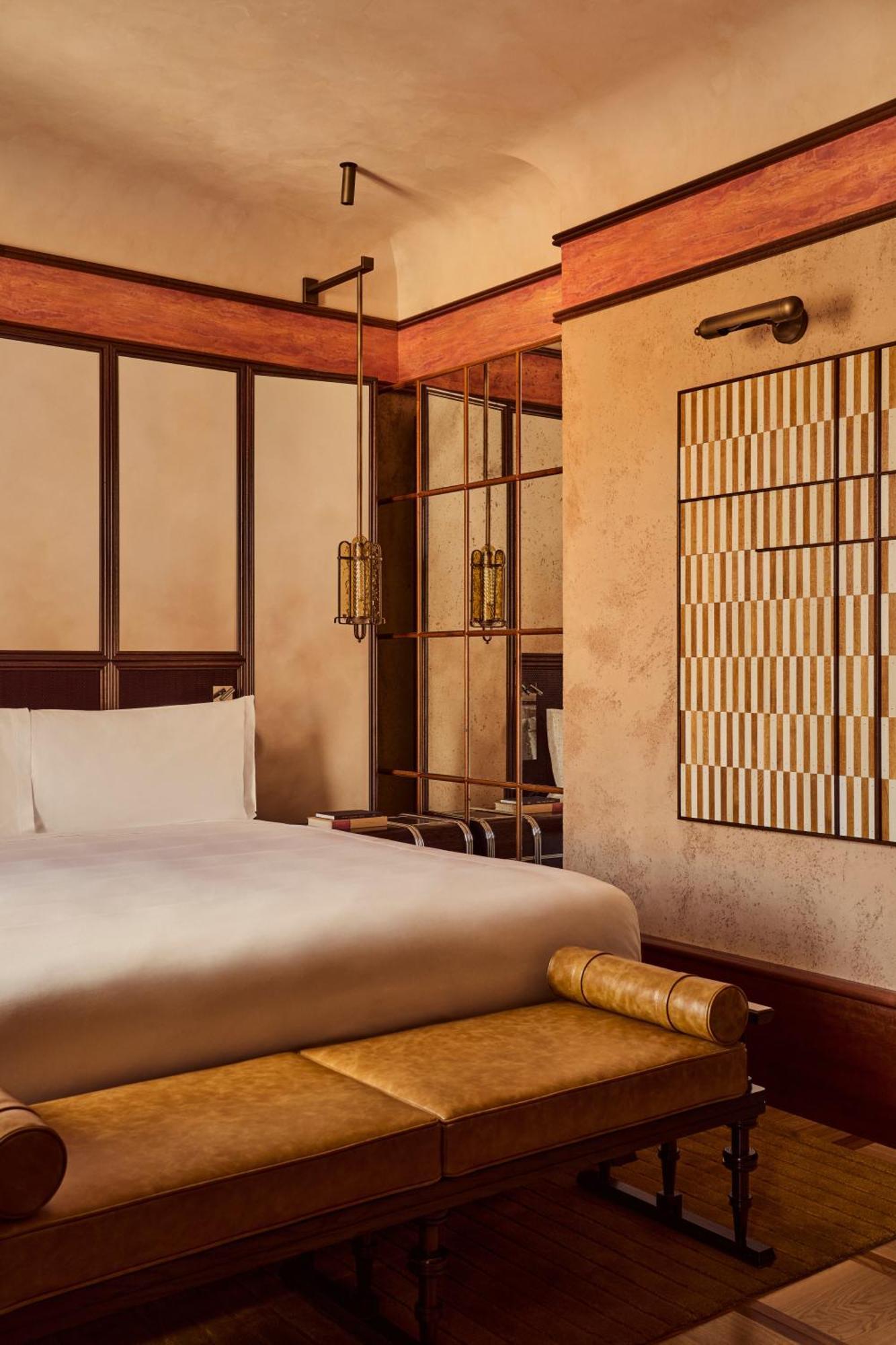 Orient Express La Minerva Hotel Rome Exterior photo