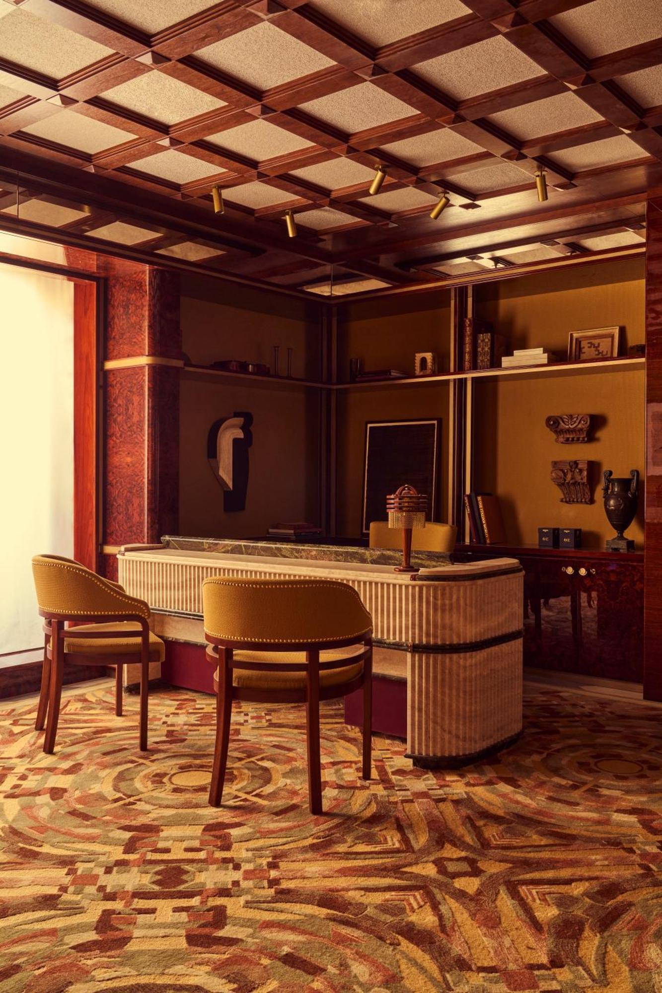 Orient Express La Minerva Hotel Rome Exterior photo