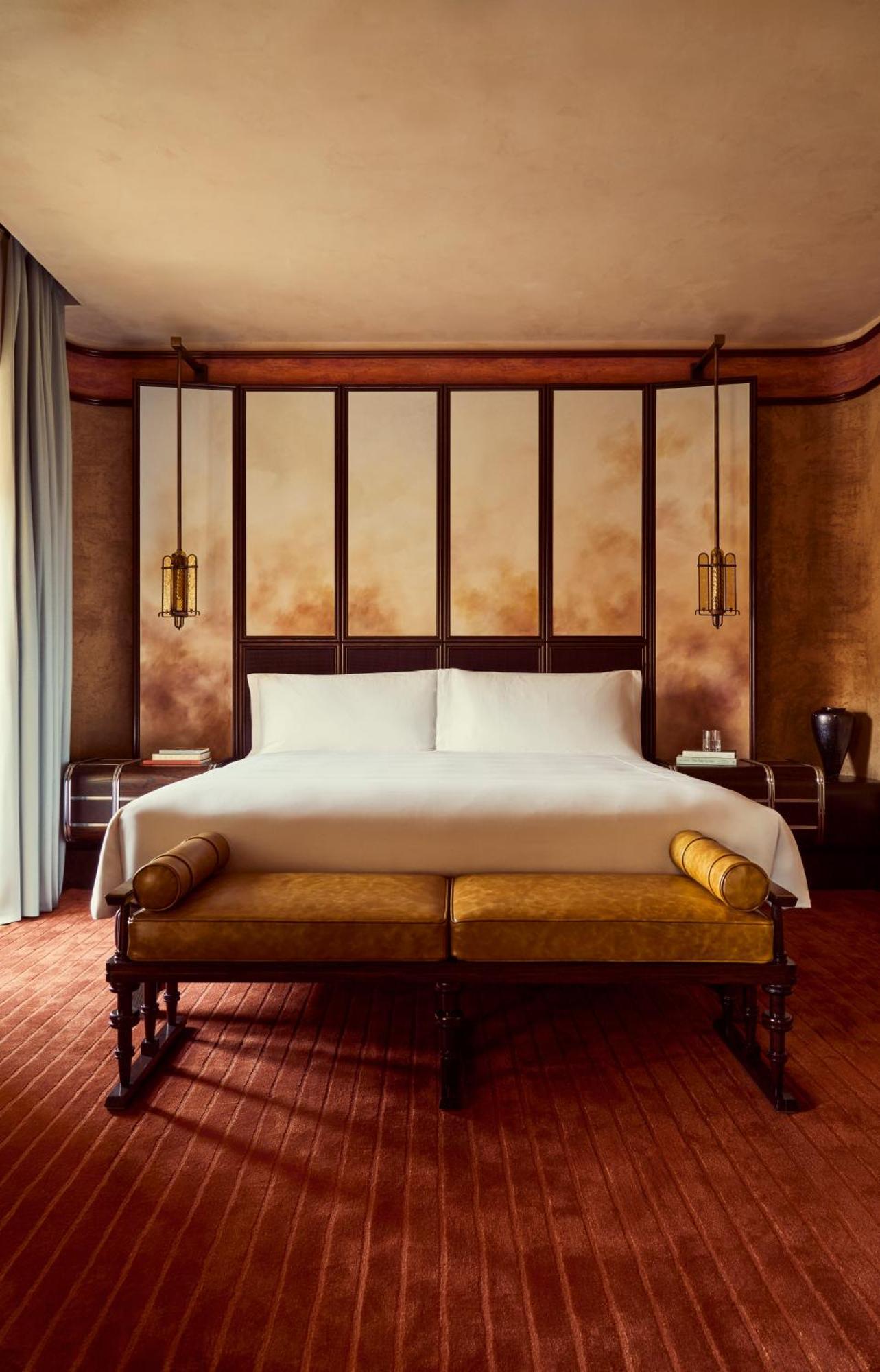 Orient Express La Minerva Hotel Rome Exterior photo