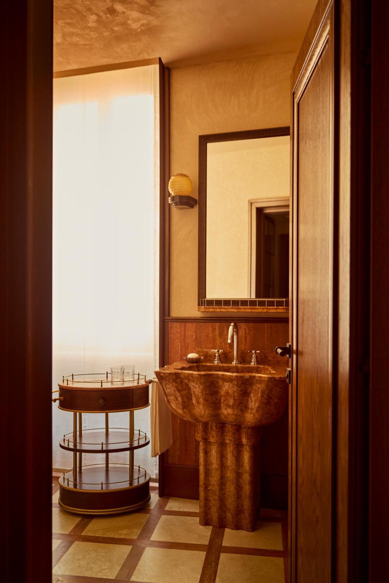 Orient Express La Minerva Hotel Rome Exterior photo