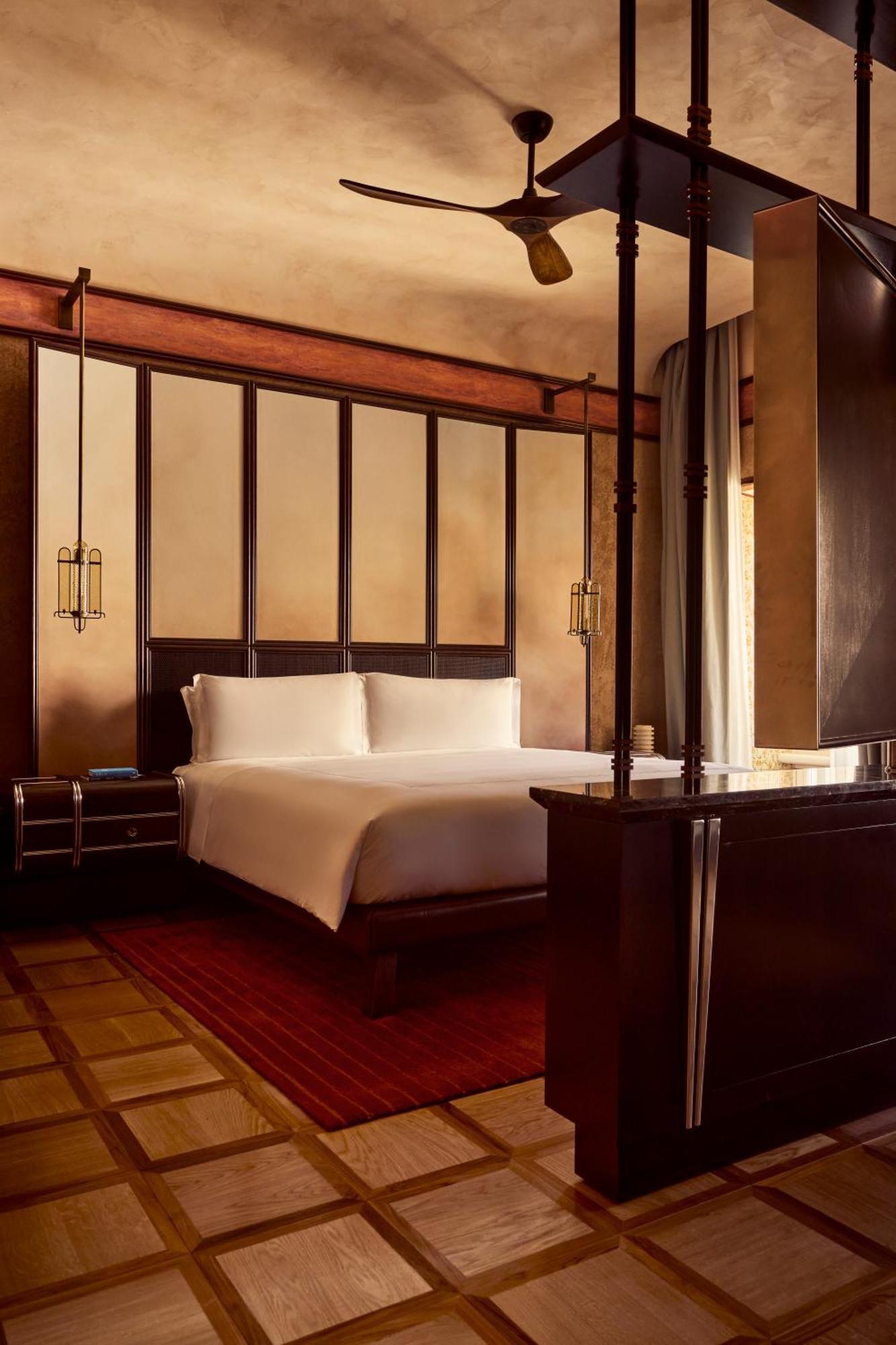 Orient Express La Minerva Hotel Rome Exterior photo
