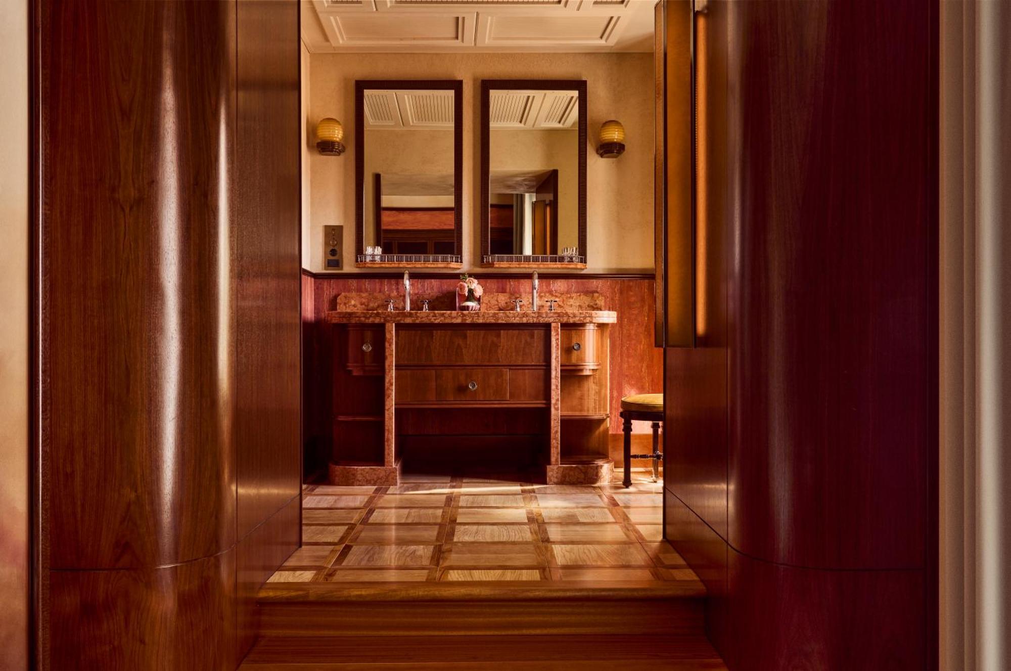 Orient Express La Minerva Hotel Rome Exterior photo