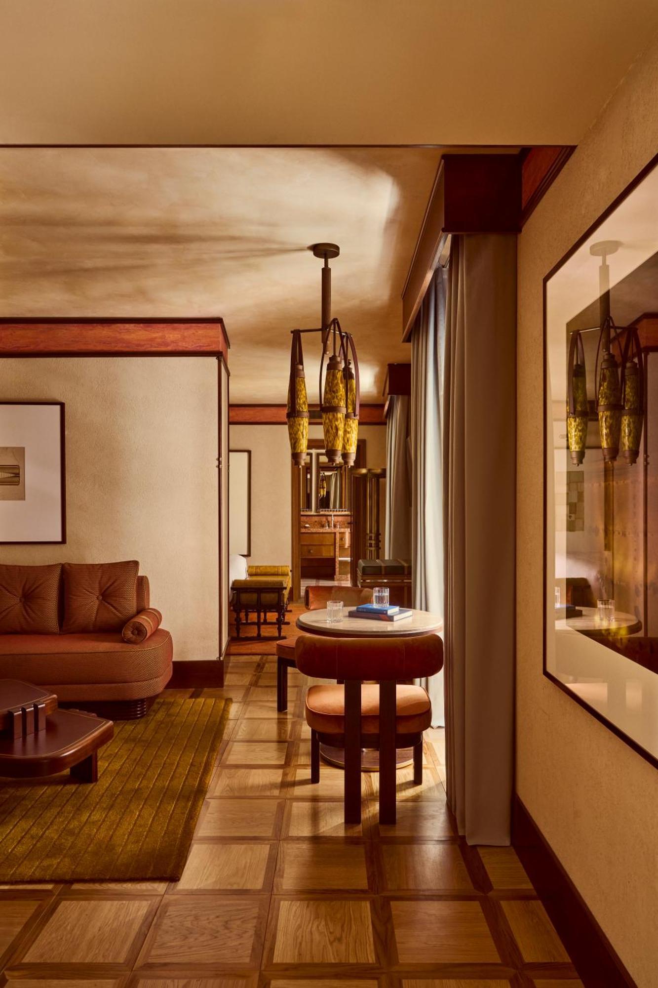 Orient Express La Minerva Hotel Rome Exterior photo